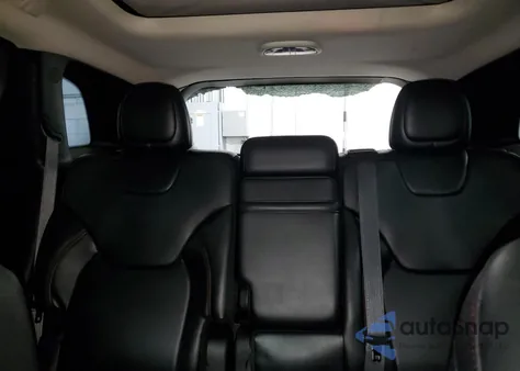 2014 Jeep Cherokee Trailhawk из США, поврежденный, VIN 1C4PJMBS5EW294212